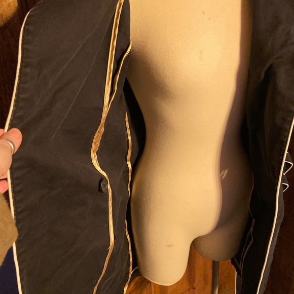 Marciano 🖤 trench - Picture 4 of 6